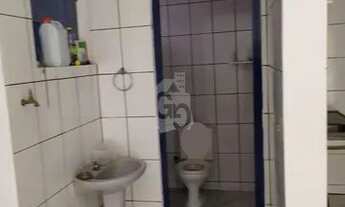 Imagem 5: Salão Comercial c/ 90m², 1 Salão, 1 Copa c/ Pia, 2 Banheiros - Centro - Jundiaí/SP (Ao lad