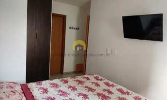 Imagem 4: Apartamento para Venda em Jundiaí, Recanto Quarto Centenário, 2 dormitórios, 1 suíte, 1 ba