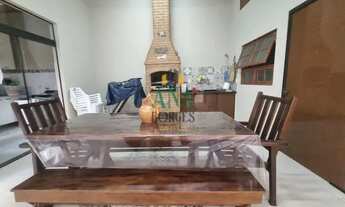 Imagem 4: Casa 3 Dormitórios para locação em Sorocaba - SP