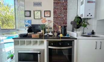 Imagem 6: Apartamento para venda na Barra olímpica