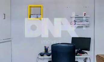 Imagem 4: Apartamento-À VENDA-Copacabana-Rio de Janeiro-RJ