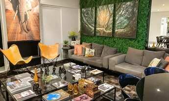 Imagem 7: Sobrado com 6 dormitórios para alugar, 480 m² por R$ 23.000,00/mês - Paiol Velho - Santana