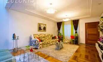 Imagem 3: Santo André - Casa Padrão - Vila Scarpelli