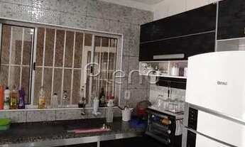 Imagem 6: Casa - Jardim Bela Vista - Campinas