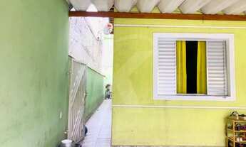 Imagem 5: Casa com 3 dorms com suíte 4 vagas (Excelente para Renda) V. Gustavo