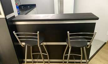 Imagem 5: Flat para locação recém reformado, completo !