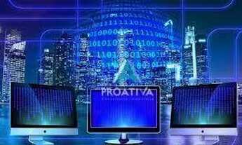 Imagem 7: Provedor de Internet por Rádios em