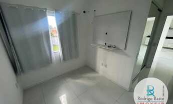 Imagem 6: Apartamento com 2 dormitórios para alugar, 49 m² por R$ 1.448,94/mês - Centro - Eusébio/CE