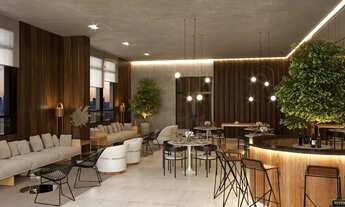 Imagem 3: Apartamento para venda possui 142 metros quadrados com 3 quartos em Perdizes - São Paulo