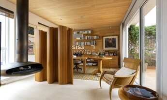 Imagem 5: CURITIBA - Apartamento Padrão - Água Verde