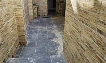 Imagem 3: CASA DE 01 QUARTO / SALA / + 02 QUARTOS SEPAROS (JD. SANTA CANDIDA