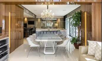 Imagem 4: Apartamento 4 dormitórios - Bairro Jardim Europa