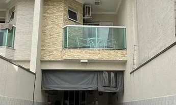 Imagem: Sobrado com 3 dormitórios à venda, 121