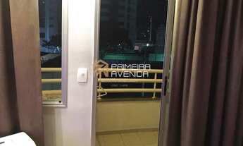 Imagem 5: Apartamento 94 m² Jd. Aquarius - 3 Dorm/1 suíte