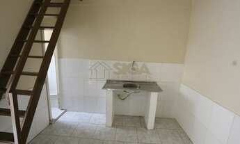 Imagem 4: Kitinete próximo ao centro de Niterói - Barreto