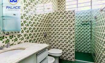 Imagem 7: Casa com 4 dormitórios, 299 m² - venda por R$ 1.300.000,00 ou aluguel por R$ 4.385,00/mês