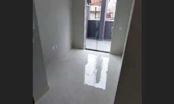 Imagem 2: Apartamento com 2 dormitórios à venda, 78 m² por R$ 415.000,00 - Jardim Progresso - Santo