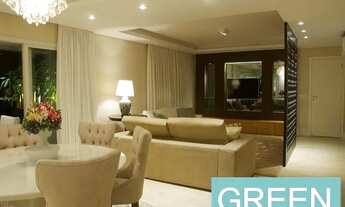 Imagem 6: IMPERDIVEL!!! APARTAMENTO para Locação (mobiliado) VILA NOVA CONCEICAO, SAO PAULO 234 m2