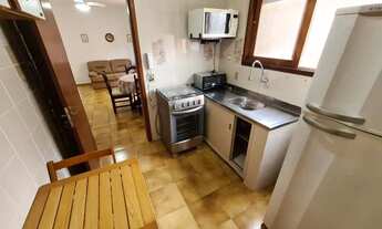 Imagem 6: Apartamento 1 dormitório no Coração de Capão, ao lado da Igreja Matriz