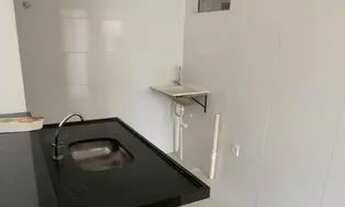 Imagem 2: Aluga-se apto no Cristo