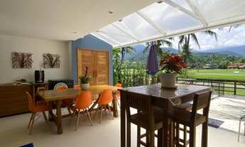 Imagem 6: Bela Residência no condomínio Porto Frade