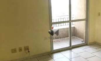 Imagem 4: Apartamento com 2 dormitórios para alugar, 61 m² por R$ 1.870,00/mês - Nova Aliança - Ribe