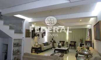 Imagem 3: Apartamento cobertura com 5 quartos no ED. PORTAL DAS ROCAS - Bairro Setor Oeste em Goiâni