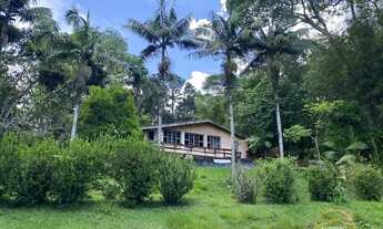 Imagem: Chácara à venda no bairro Centro - Vargem