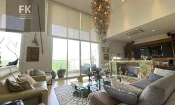 Imagem 2: Apartamento em Tamboré