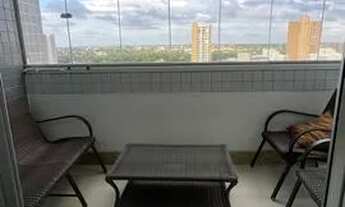 Imagem 3: Apartamento Mobiliado com 03 suítes e 02 vagas