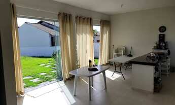 Imagem 6: Lote com casa no Condominio Nautico Ilha Brasil