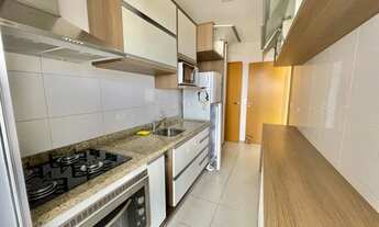 Imagem 4: Apartamento mobiliado renaissance