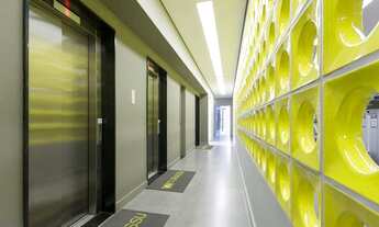 Imagem 5: Triplex com 1 Dormitorio(s) localizado(a) no bairro Perdizes em São Paulo / Ref.:OR11546