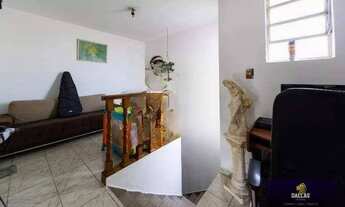 Imagem 5: Sobrado com 3 dormitórios à venda por R$ 600.000 - Vila Ema - São Paulo/SP