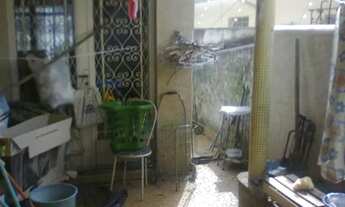 Imagem 4: SAO PAULO - Casa Padrão - ACLIMACAO