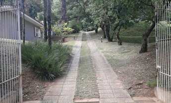 Imagem 3: Casa - Joaquim Egídio - Campinas