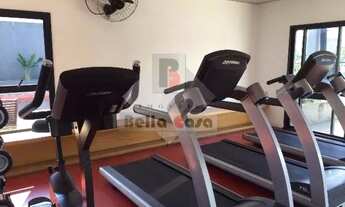 Imagem 5: Apto Anália Franco 140m2-2 em 1