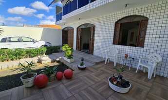 Imagem 4: Casa com terreno em Lauro de Freitas