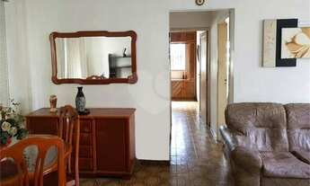 Imagem 4: Apartamento 02 Dormitórios, 01 Sala, 01 Cozinha, 01 Banheiro, 01 Vaga. Praia do Itararé