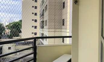 Imagem 5: Apartamento para aluguel próximo hospital escola e 9 de julho