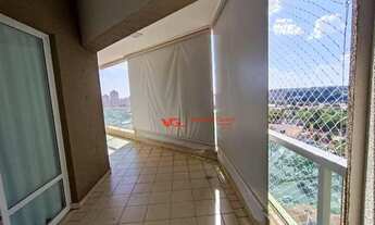 Imagem 7: Apartamento com 4 dormitórios para alugar, 237 m² por R$ 7.855,00/mês - Edifício Cisa - In