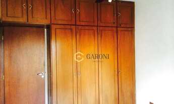 Imagem 7: Cobertura com 3 dormitórios, 300 m² - venda por R$ 2.200.000,00 ou aluguel por R$ 10.544,0