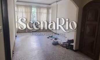 Imagem 2: Apartamento para Locação em Rio de Janeiro, Laranjeiras, 3 dormitórios, 1 suíte, 4 banheir