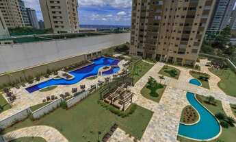 Imagem: Apartamento 2 quartos 1 suíte 69m² 2 vagas