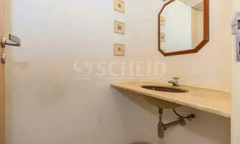 Imagem 6: Apartamento na região do Morumbi