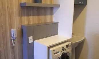 Imagem 5: Apartamento com 1 dormitório para alugar, 45 m² por R$ 5.130,00/mês - Vila Cruzeiro - São