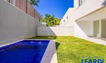 Imagem 3: CASA EM CONDOMÍNIO - GRANJA JULIETA - SP