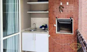 Imagem 2: Maison Tuscany apartamento a venda na Gleba Palhano em Londrina