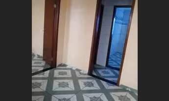 Imagem 3: Casa com água e wi-fi