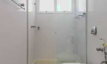 Imagem 7: Casa para venda possui 153 metros quadrados com 4 quartos em Tamboré - Santana de Parnaíba